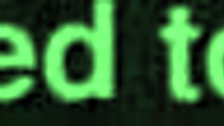 big booty babe bent over in doggystyle position