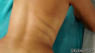 Step Mom And Friends Play With Step Daughter In Taboo Gangbang