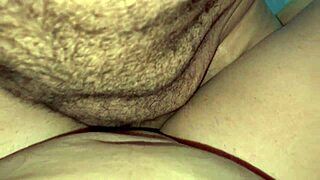 hey, stepmother craved new thrills, so i banged her doggy style