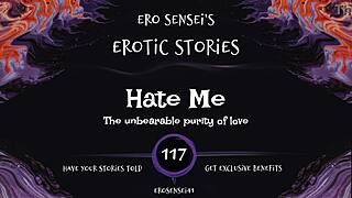 Hate Me Erotic Audio For Women Eses117
