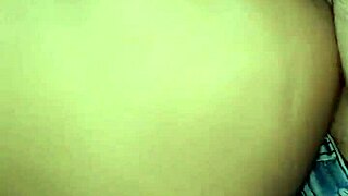 young bride masturbating invites neighbor for fun