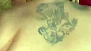 Watch Your Girlfriend's Big Ass Get Anal Creampie