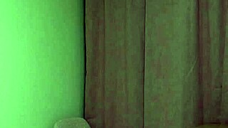 oh man, watching Sara Tsukihi strip off her miniskirt naked!