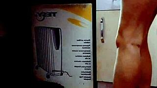 Beautiful Amateur Mature Couple in Homemade Anal Porno