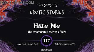 Hate Me Erotic Audio For Women Eses117