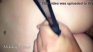 pov closeup compilation volume 52