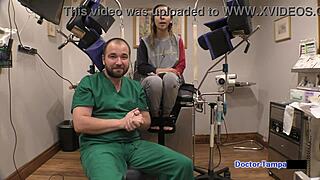 Dr. Tampa's Olympic failure with Kalani Luana