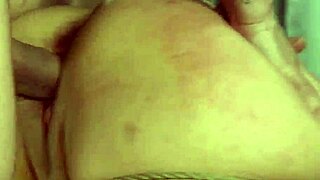 big tits latina banged rough in bondage