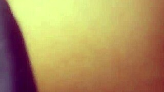 Beautiful Housewife Flashes and Fucks in Public Ride