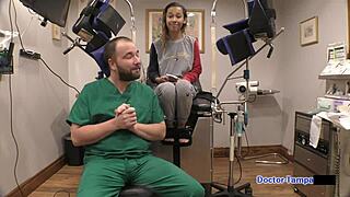 Dr. Tampa's Olympic failure with Kalani Luana