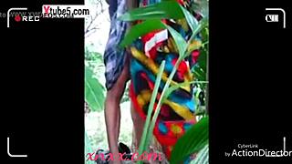 new indian aunty videos from various regions