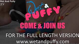 Wetandpuffy - Something Blue