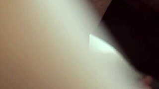 Wow, this blonde centerfold bangs his rod hard! 😍