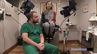 Dr. Tampa's Olympic failure with Kalani Luana