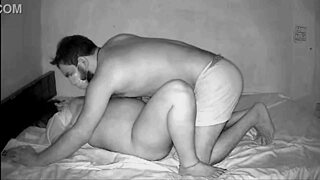 stepsis ends up sharing a bed with stepbrother last night