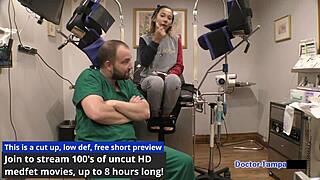 Dr. Tampa's Olympic failure with Kalani Luana