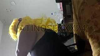 Big ass loves anal in first casting interview. Wants to try assfucking.