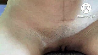 Village Girl Screams As Indian Man Pounds Her!