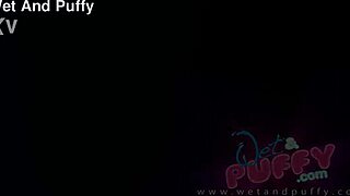 Wetandpuffy - Something Blue