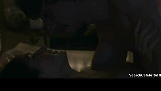 Shiri Appleby Topless With Big Tits And Handjob In Girls