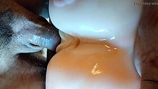 he fucks like a god, making me feel so intense