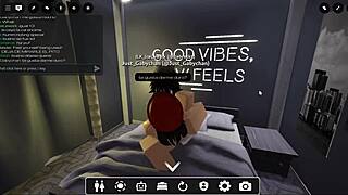 Furro gives hard in public condo