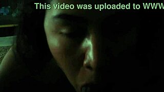adriana sucking cock with intense passion