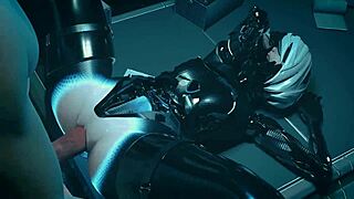 compilation of lesbian anal scenes with squirting and cum in 2023