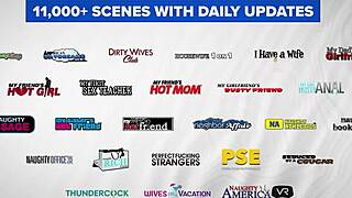 Small Titted Babe Abby Pradise Gets Hardcore Fucking