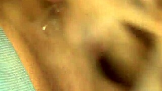 Intense Sloppy Deepthroat With Spitting And Ball Licking