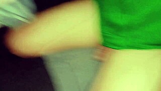 Hot Asian Chubby Pinay Girl Enjoys Intense Missionary Sex in Hotel