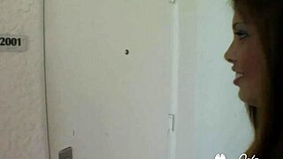 morgan dayne enjoys a little afternoon delight with some flexibility