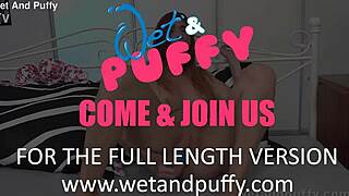 Wetandpuffy - Something Blue