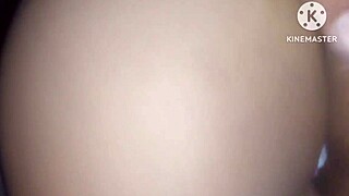 Beautiful Housewife Flashes and Fucks in Public Ride