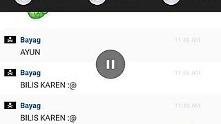 i'm the camfrog show girl in part 1