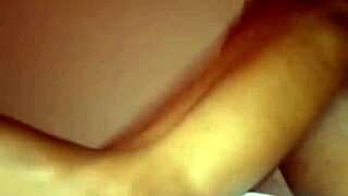 had to make money from sex tape with pussyfucking in missionary position