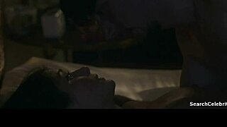 Shiri Appleby Topless With Big Tits And Handjob In Girls