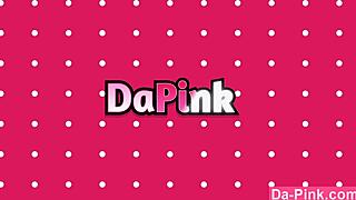 blonde asks, 'ready for my first anal with monster cock?'