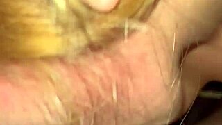 Intense Sloppy Deepthroat With Spitting And Ball Licking