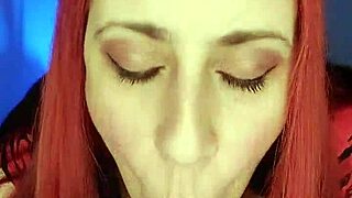 Your Gaucho Stepmom Consoles You for Bad Grades with Orgasm Roleplay