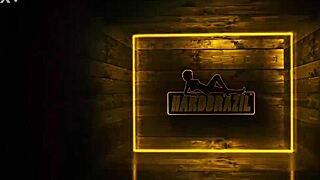 i’m hooked on milf sol di luna taking hard anal pounding