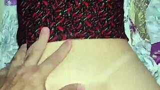 My best friend left her husband and fucks hard with me on hotel