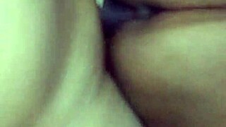 Mi Amante Montando Cock in Cowgirl Riding