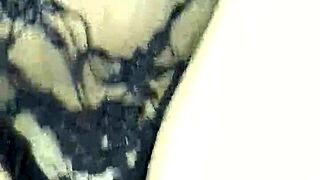 Fuck my girlfriend ass plug