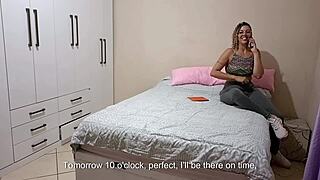 she interviewed for nightclub dancer and had sex with employer