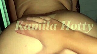 I Took My Friend's Boyfriend To My Room And Came Inside Her