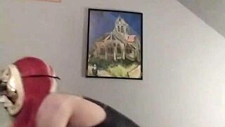 Lily Kig's Crossdressing Update!