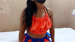 Does your diagnosis really need more dick? This beautiful submissive gets a dirty massage in 4K