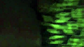 wife takes big black cock while daddy watches