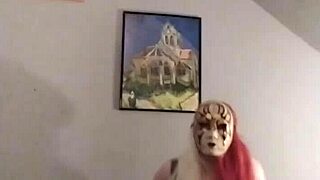 Lily Kig's Crossdressing Update!